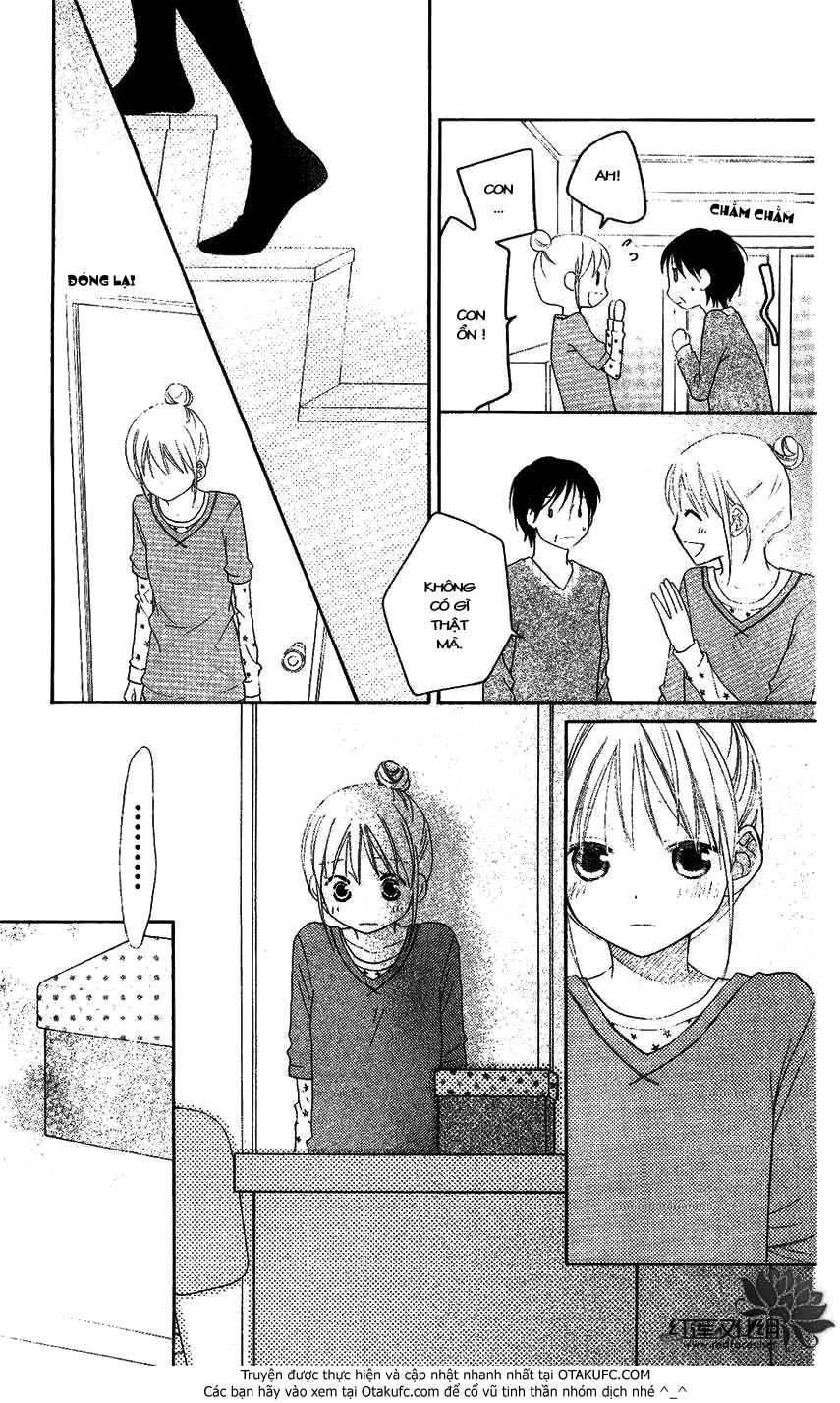 Love So Life Chap 54 - Next Chap 55
