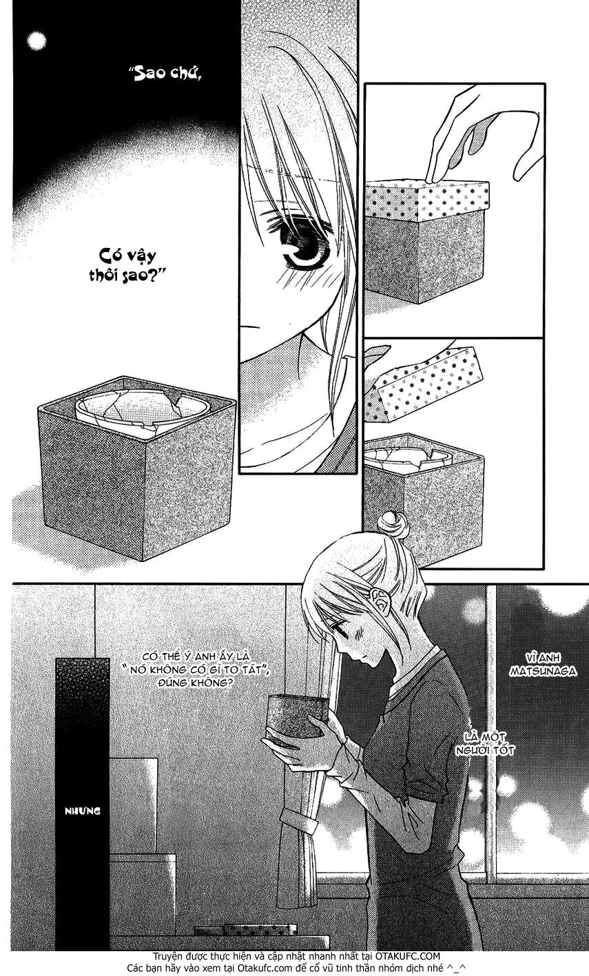 Love So Life Chap 54 - Next Chap 55