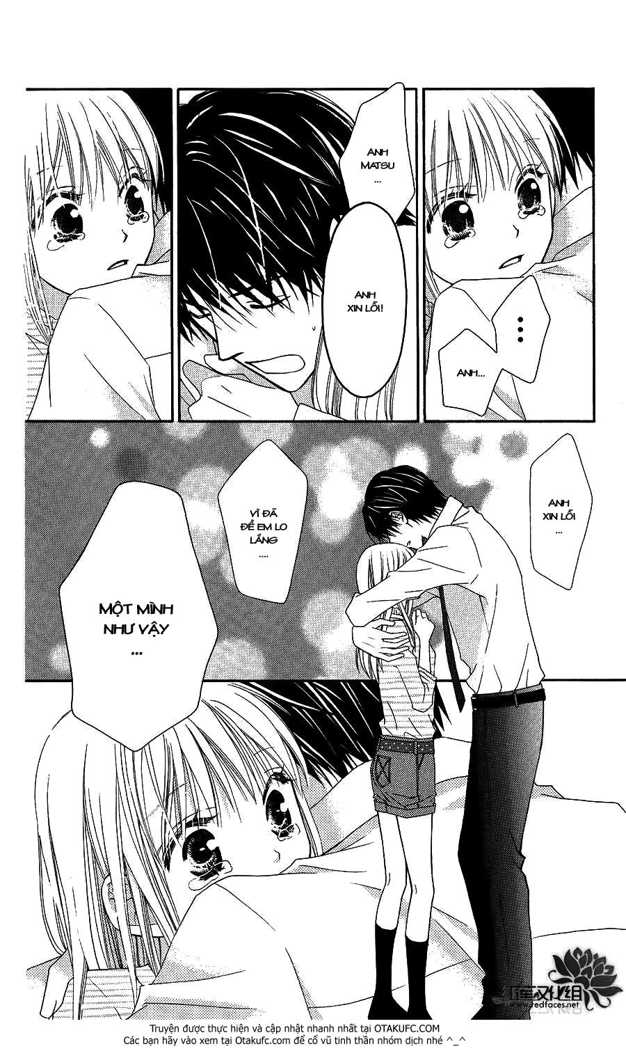 Love So Life Chap 55 - Next Chap 56