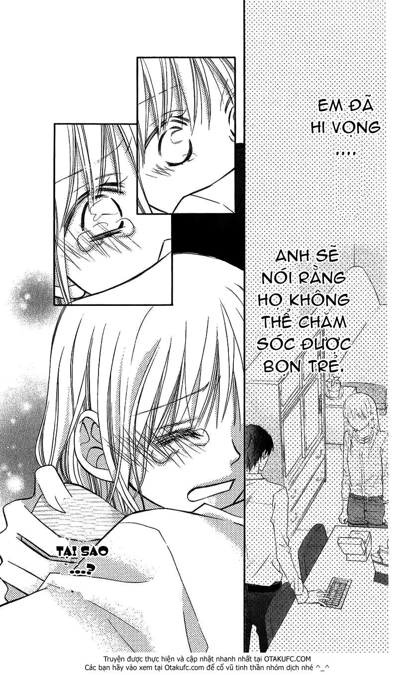 Love So Life Chap 55 - Next Chap 56