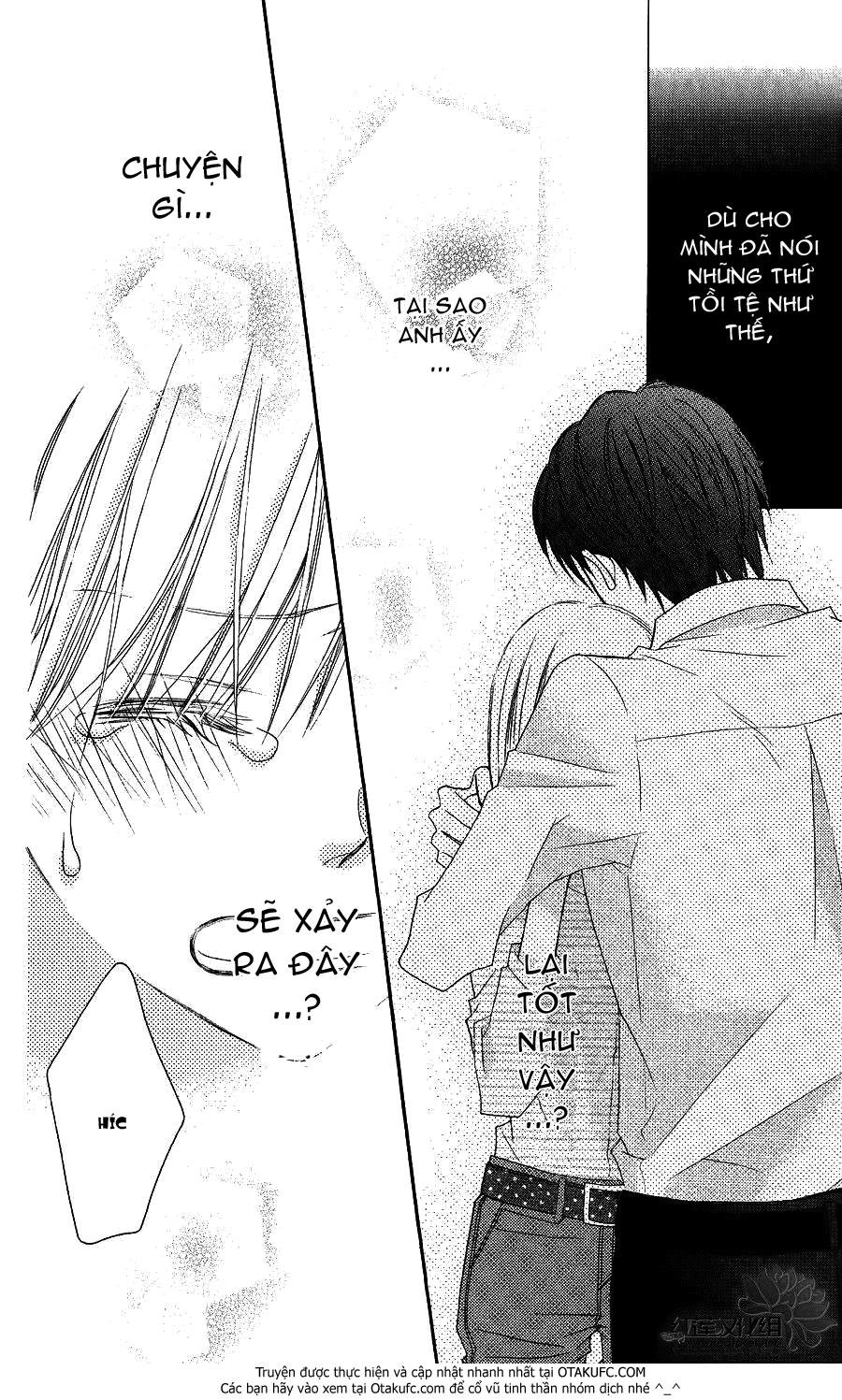 Love So Life Chap 55 - Next Chap 56