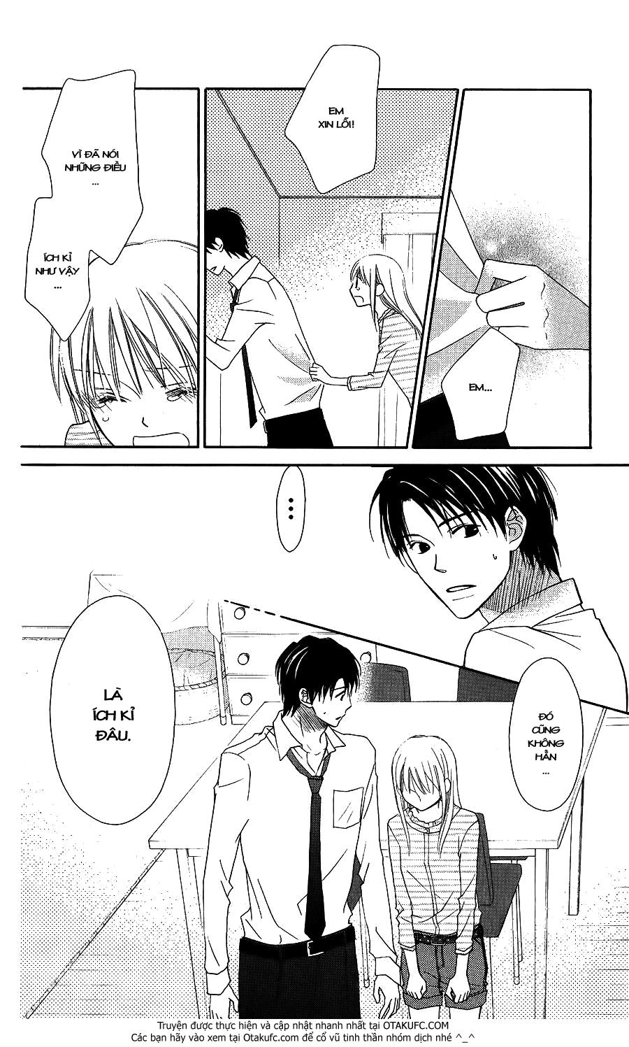 Love So Life Chap 55 - Next Chap 56