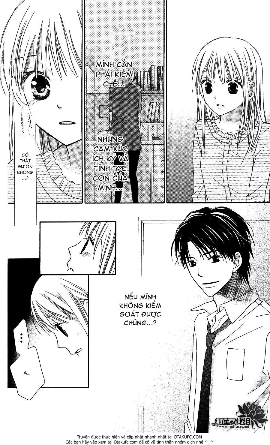 Love So Life Chap 55 - Next Chap 56