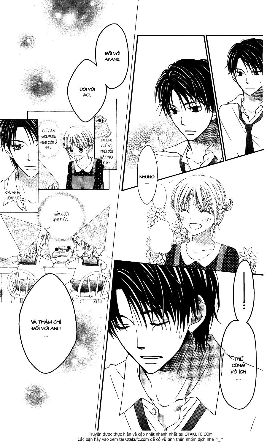 Love So Life Chap 55 - Next Chap 56
