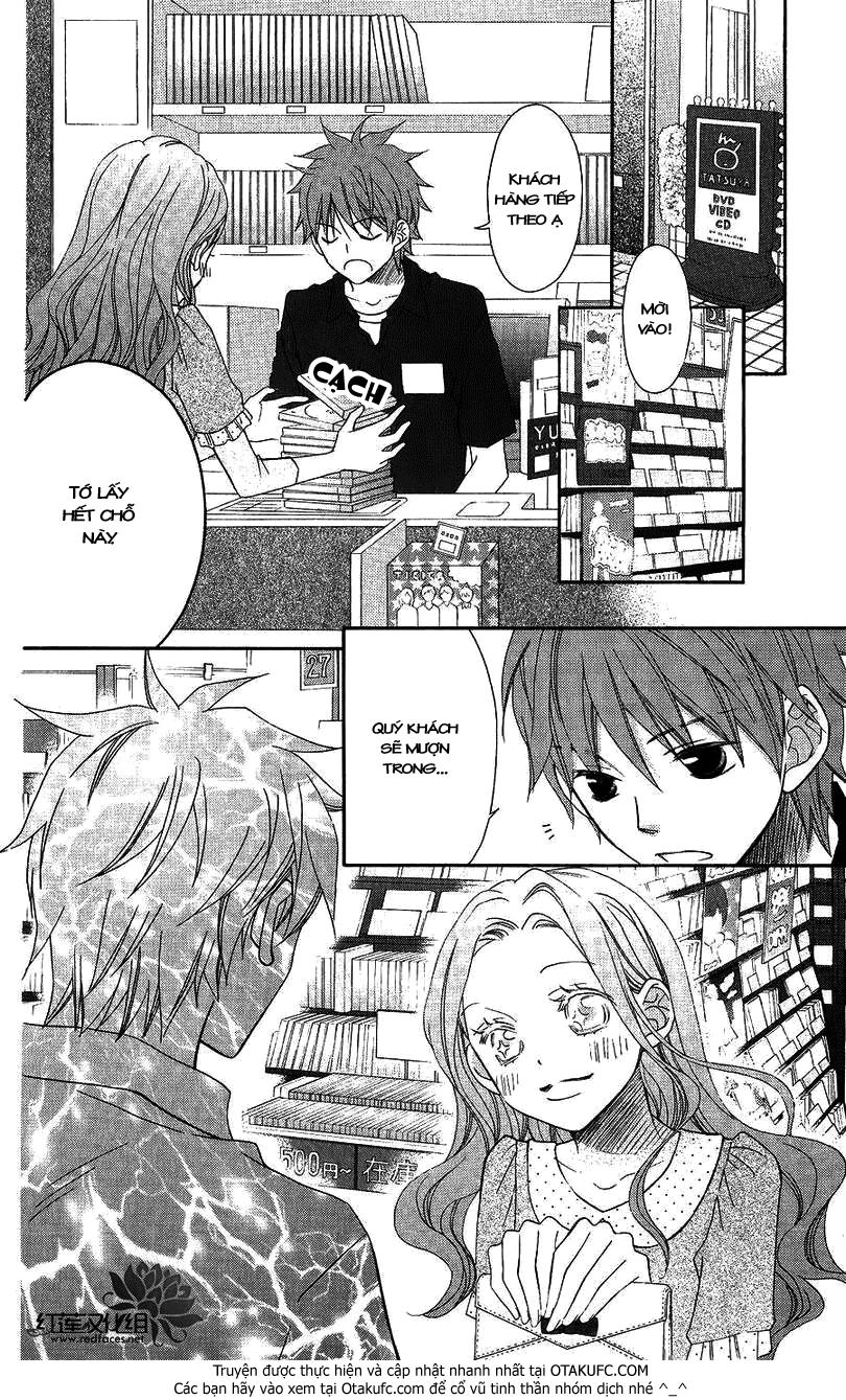 Love So Life Chap 55 - Next Chap 56