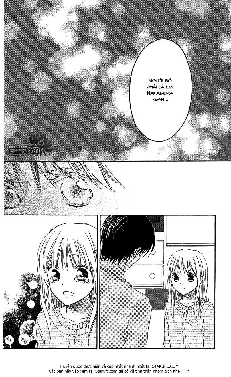 Love So Life Chap 55 - Next Chap 56