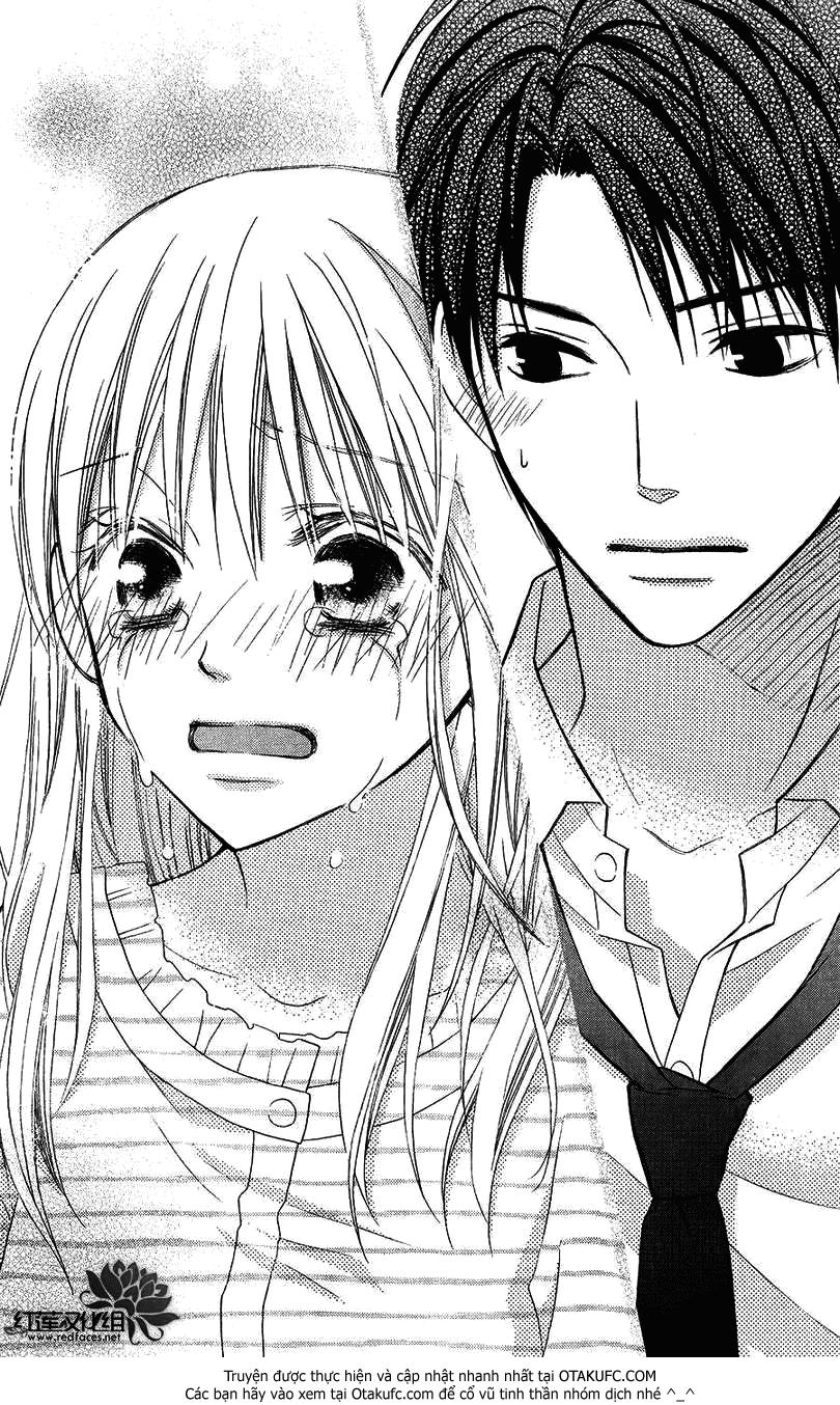 Love So Life Chap 55 - Next Chap 56
