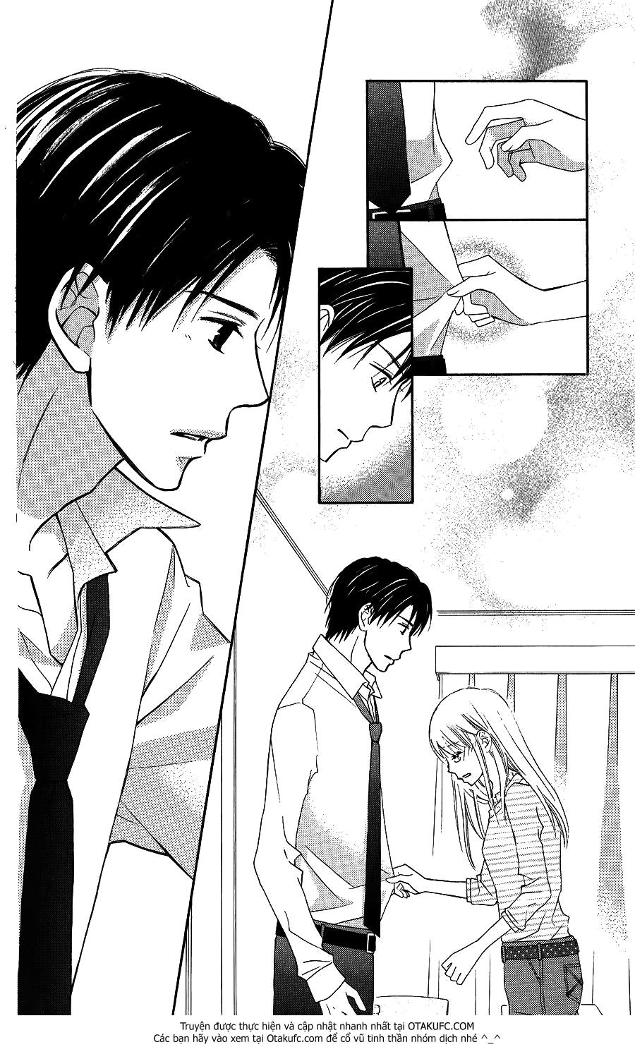 Love So Life Chap 55 - Next Chap 56