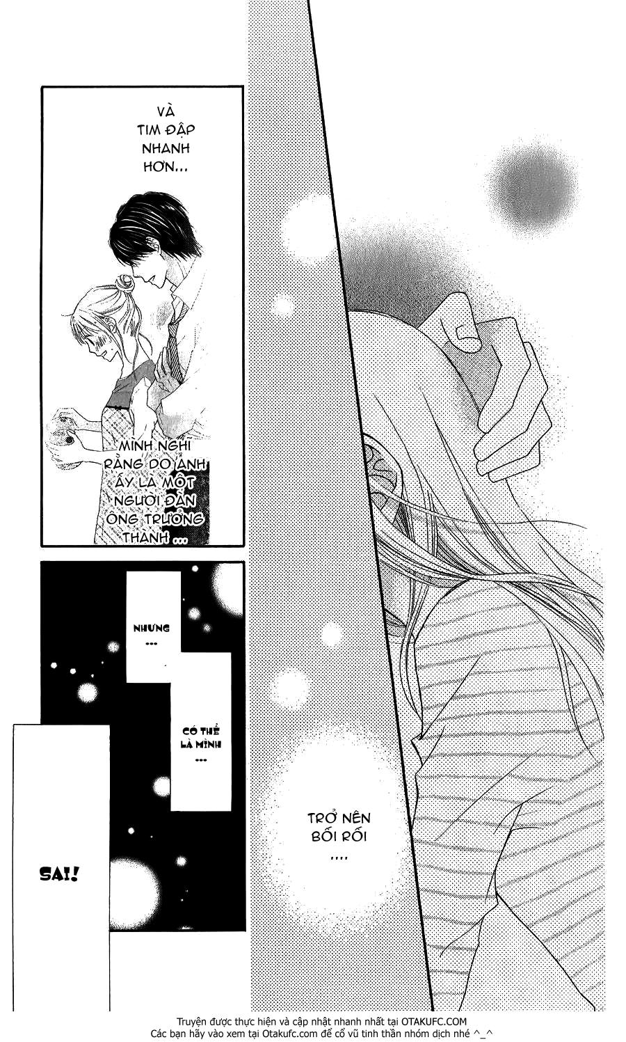 Love So Life Chap 55 - Next Chap 56