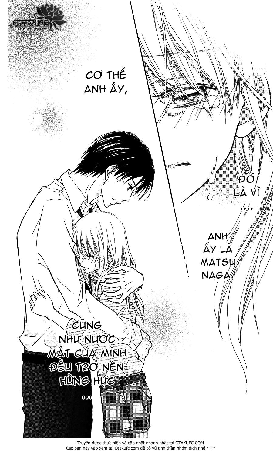 Love So Life Chap 55 - Next Chap 56