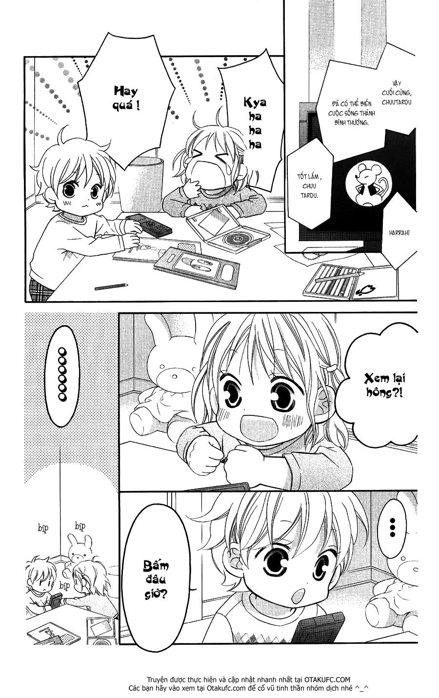 Love So Life Chap 55 - Next Chap 56