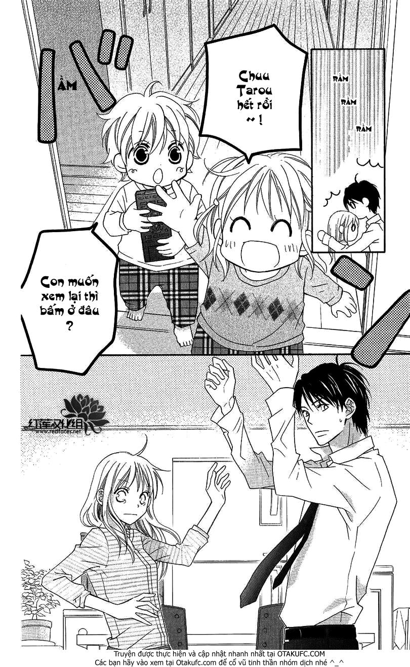 Love So Life Chap 55 - Next Chap 56