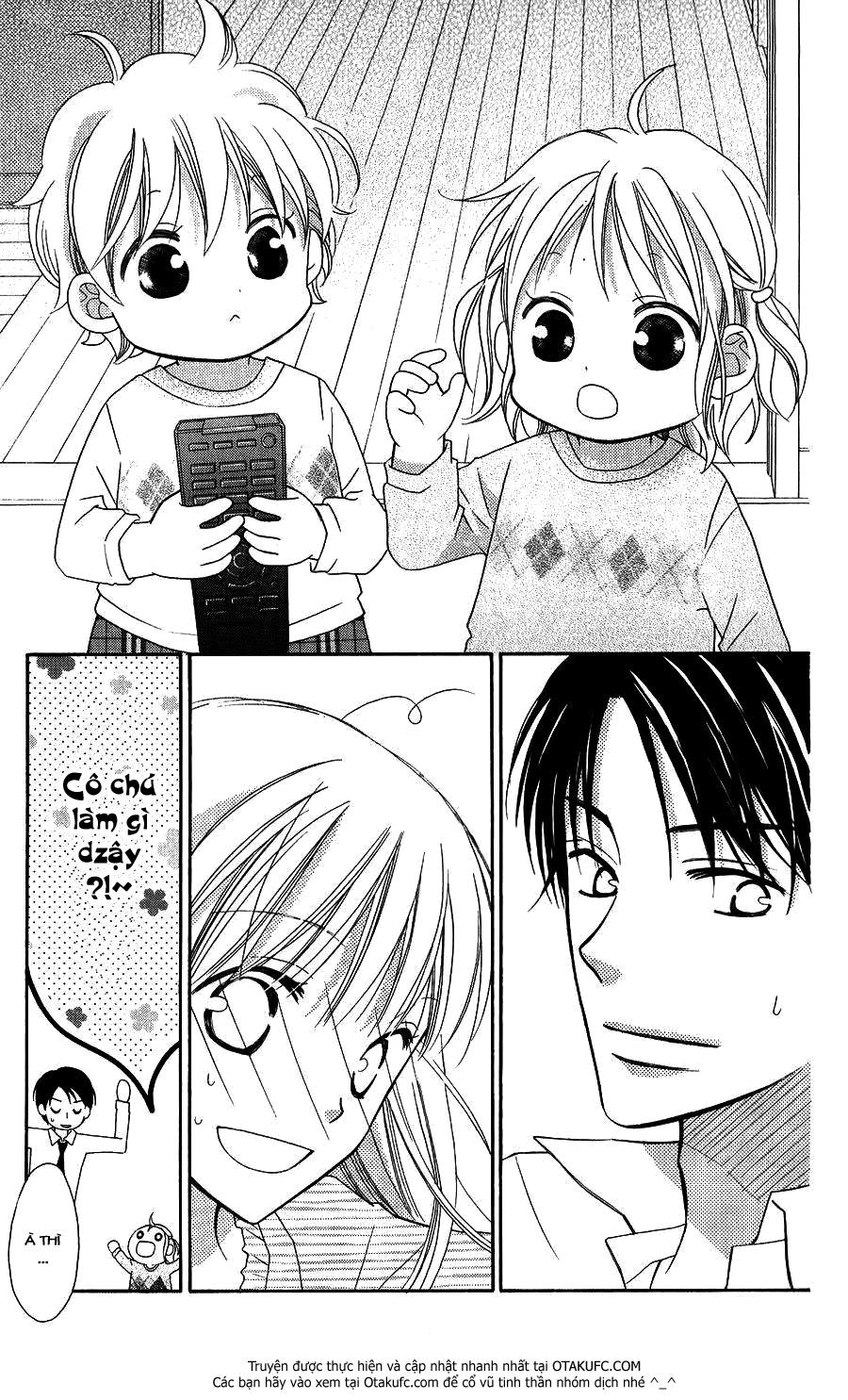 Love So Life Chap 55 - Next Chap 56