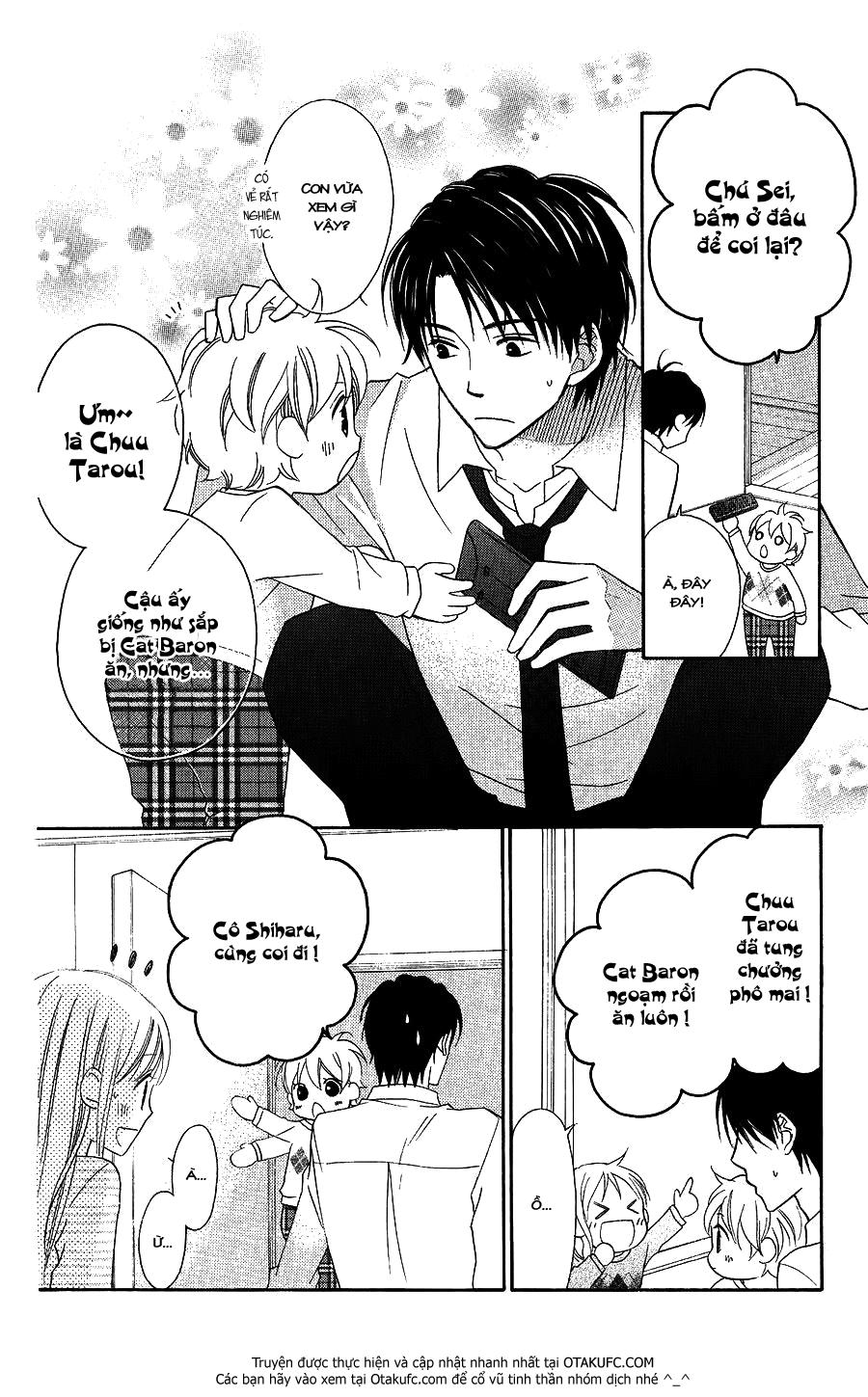 Love So Life Chap 55 - Next Chap 56
