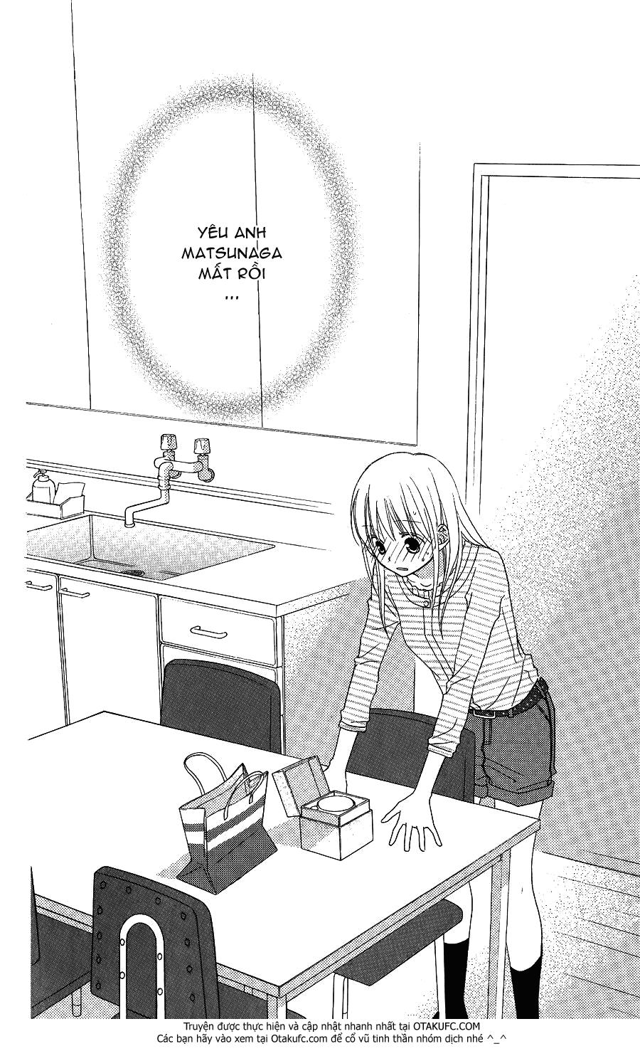 Love So Life Chap 55 - Next Chap 56