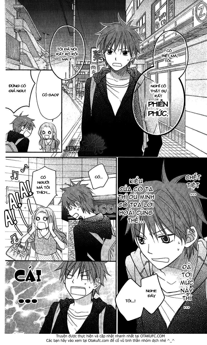 Love So Life Chap 55 - Next Chap 56