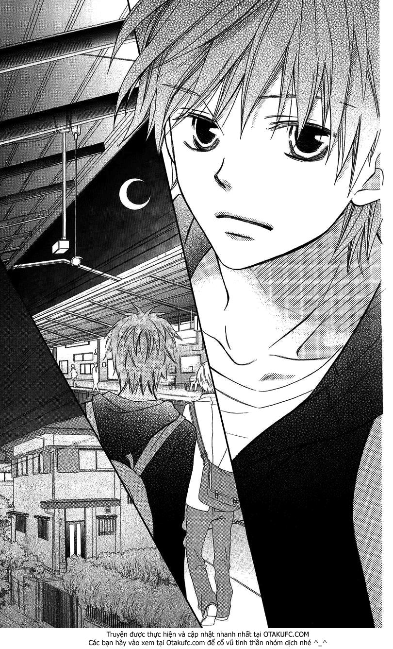 Love So Life Chap 55 - Next Chap 56