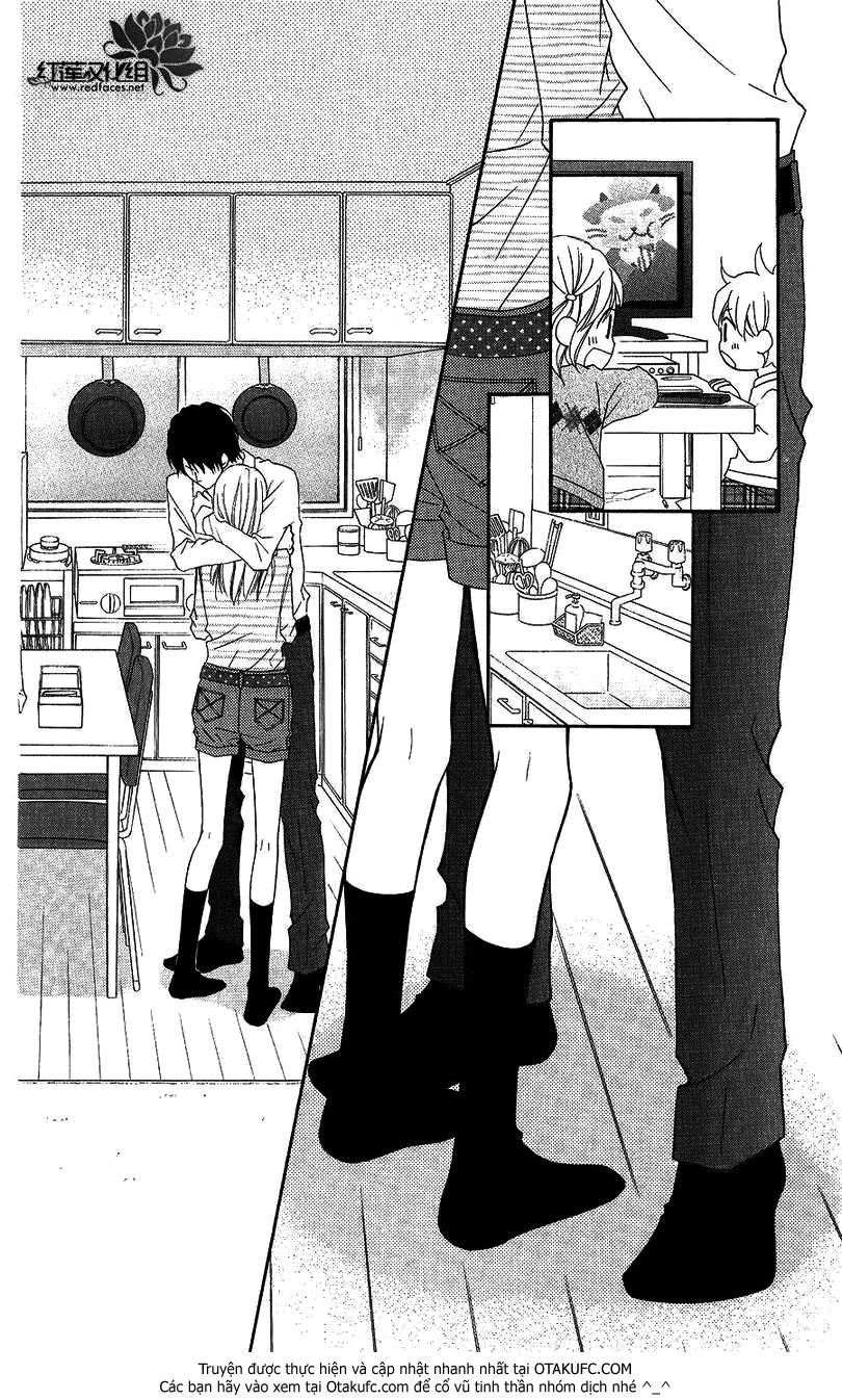 Love So Life Chap 55 - Next Chap 56