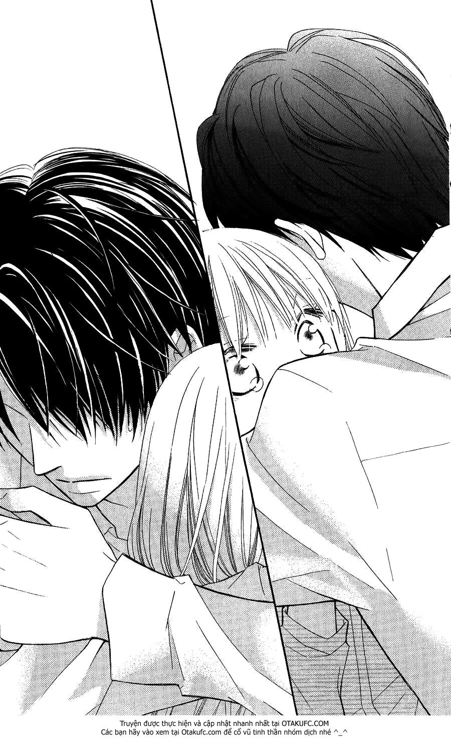 Love So Life Chap 55 - Next Chap 56