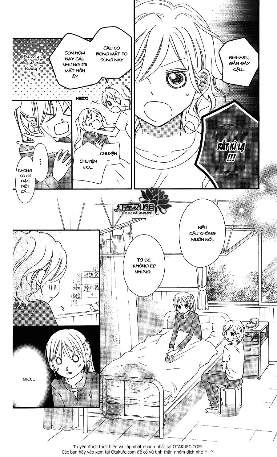 Love So Life Chap 56 - Next Chap 57