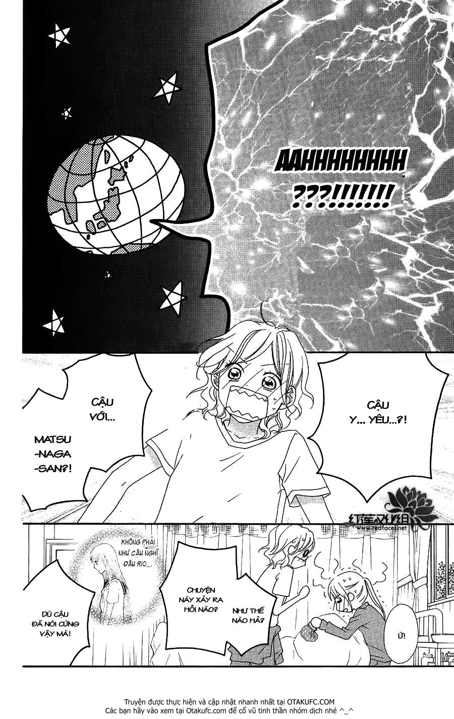 Love So Life Chap 56 - Next Chap 57