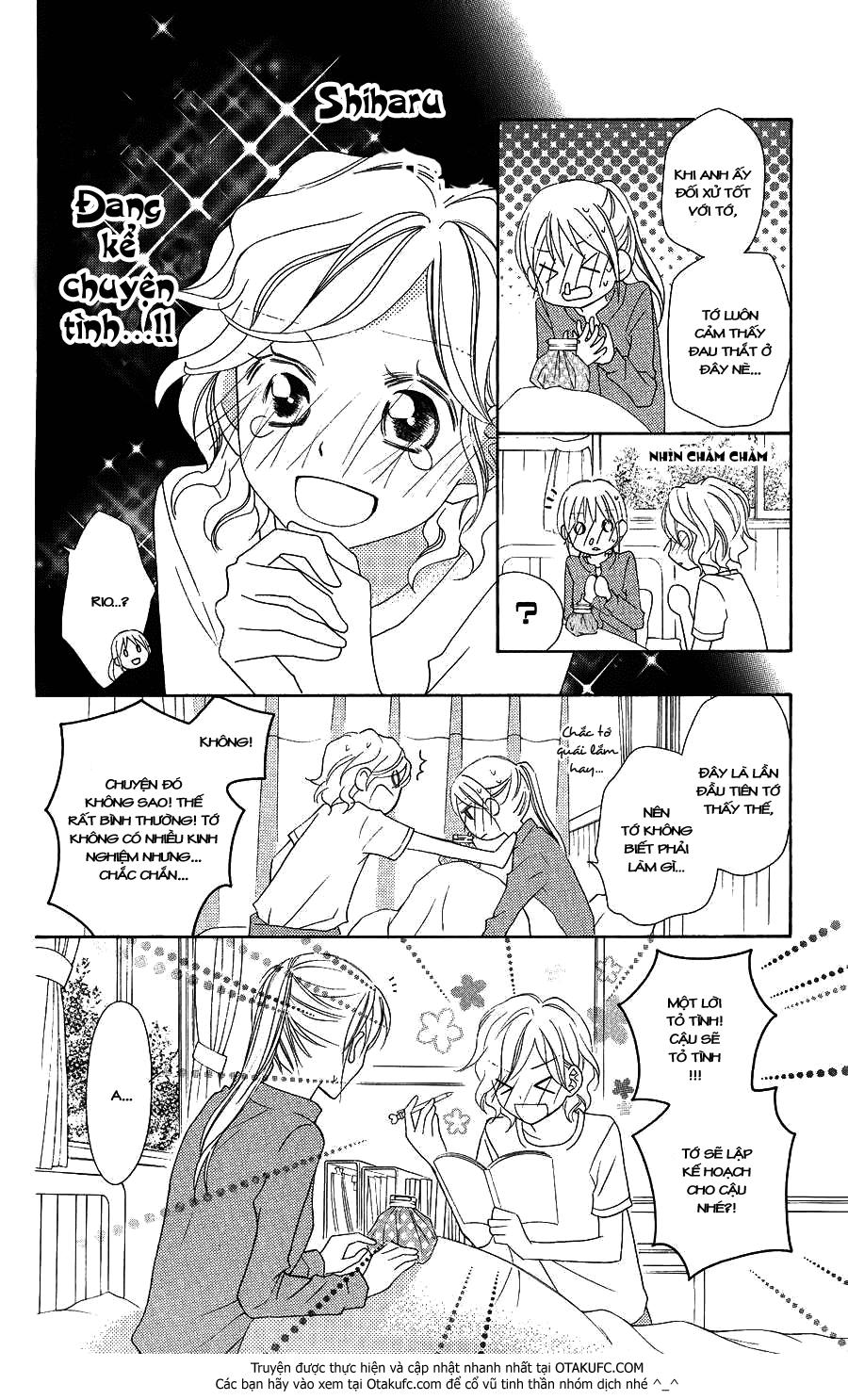 Love So Life Chap 56 - Next Chap 57