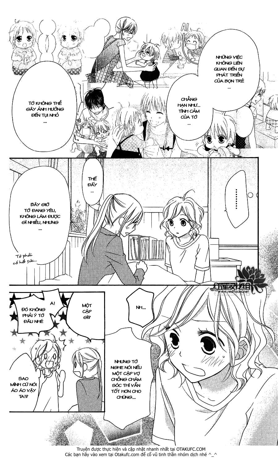 Love So Life Chap 56 - Next Chap 57