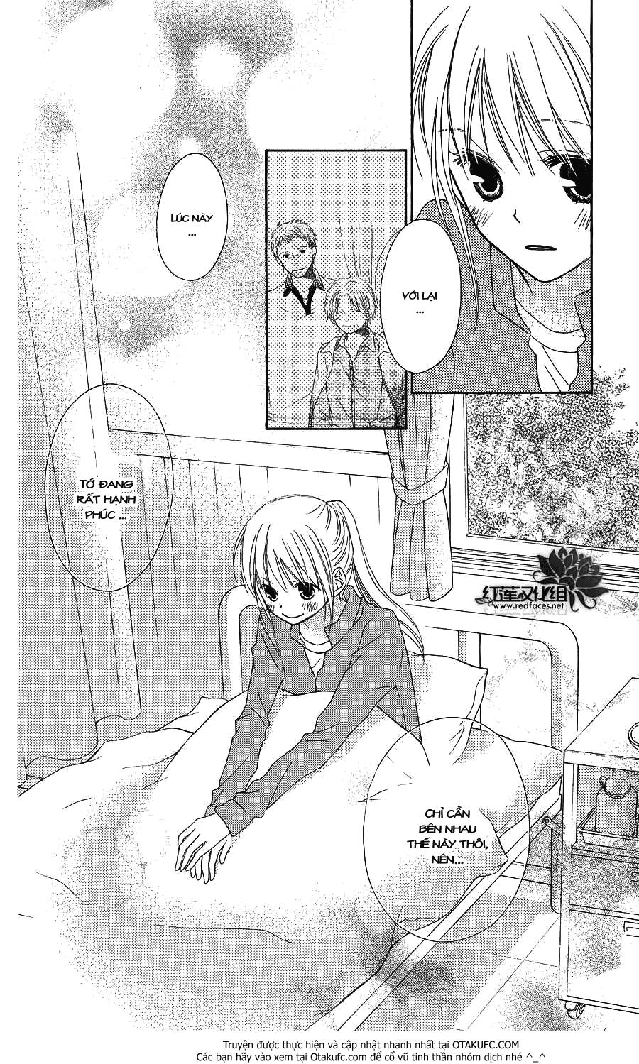 Love So Life Chap 56 - Next Chap 57