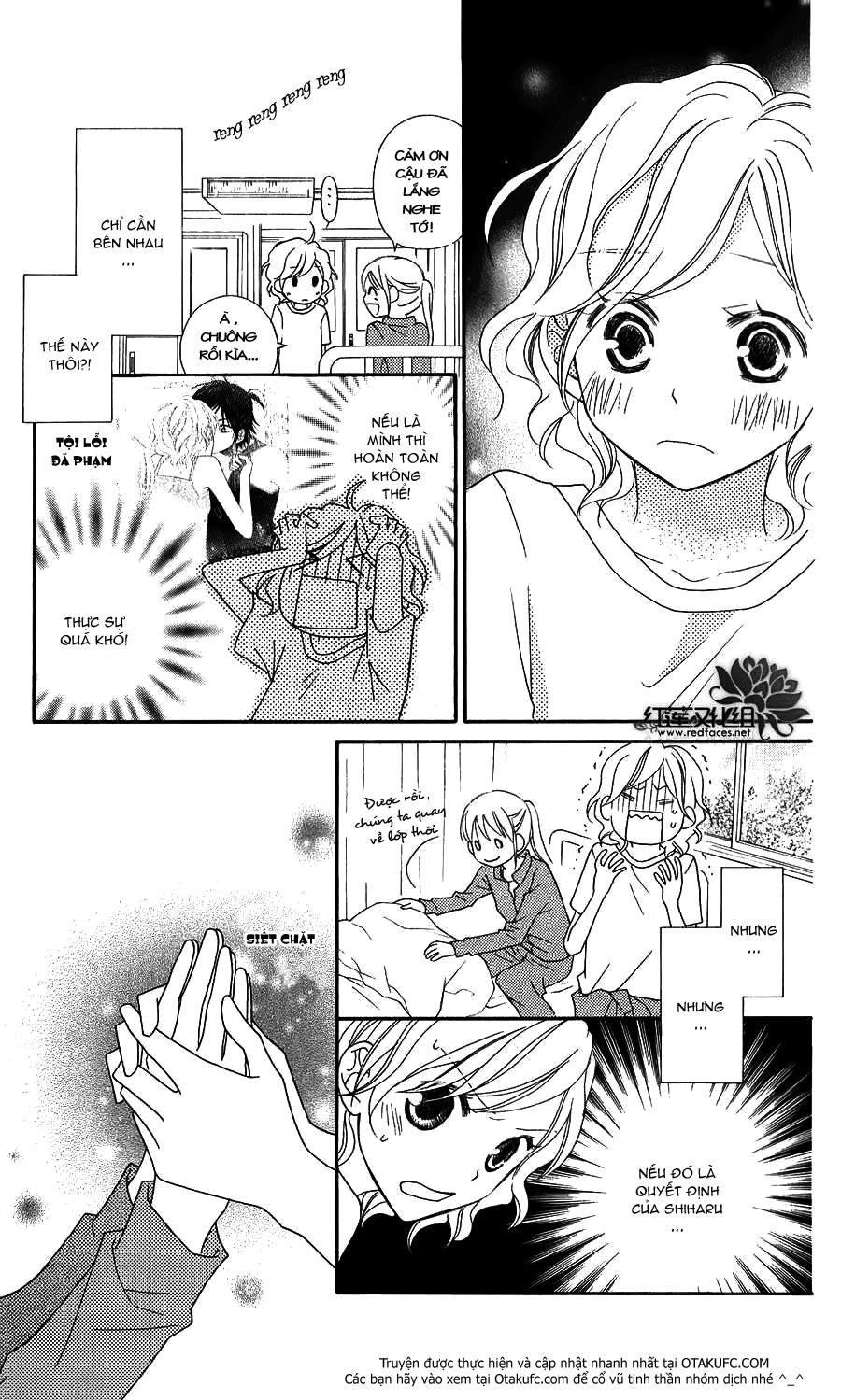 Love So Life Chap 56 - Next Chap 57