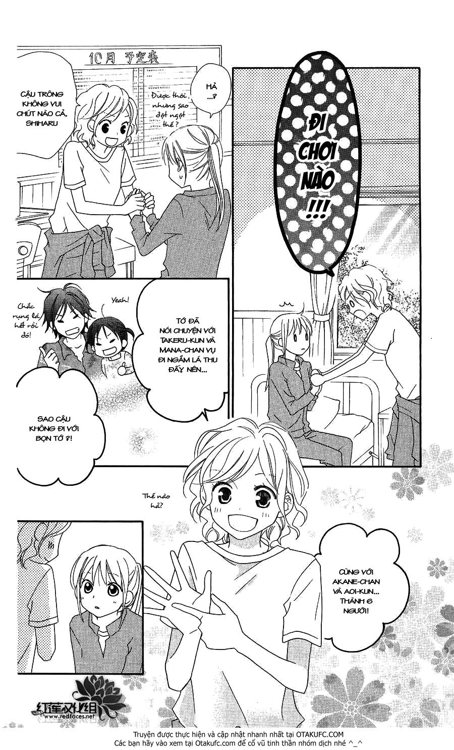 Love So Life Chap 56 - Next Chap 57