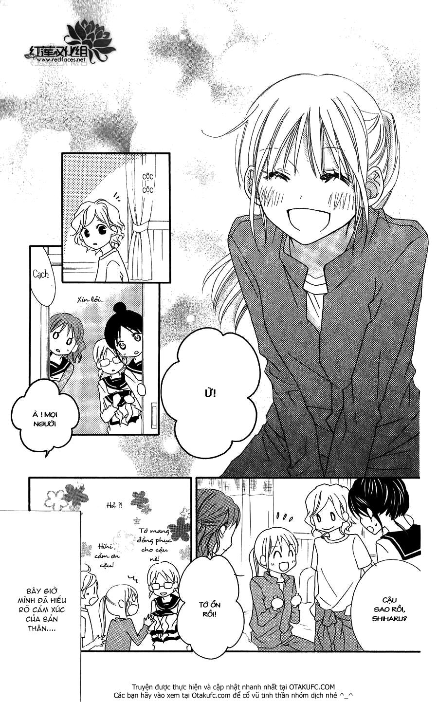 Love So Life Chap 56 - Next Chap 57