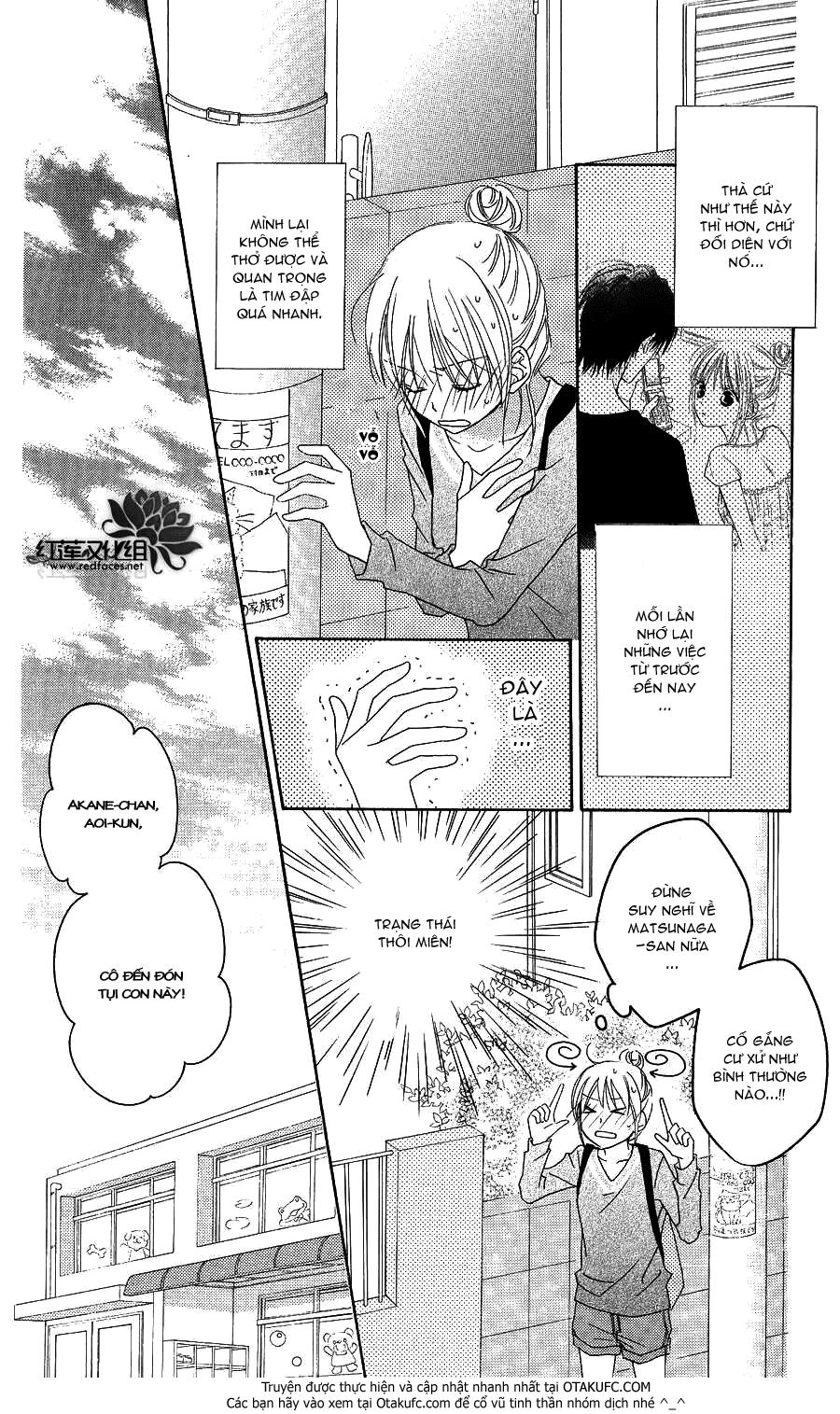 Love So Life Chap 56 - Next Chap 57