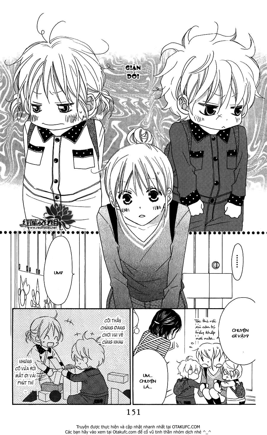Love So Life Chap 56 - Next Chap 57