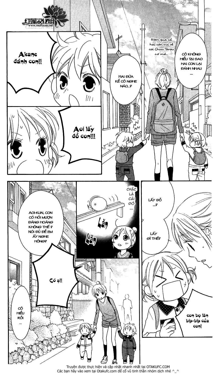 Love So Life Chap 56 - Next Chap 57