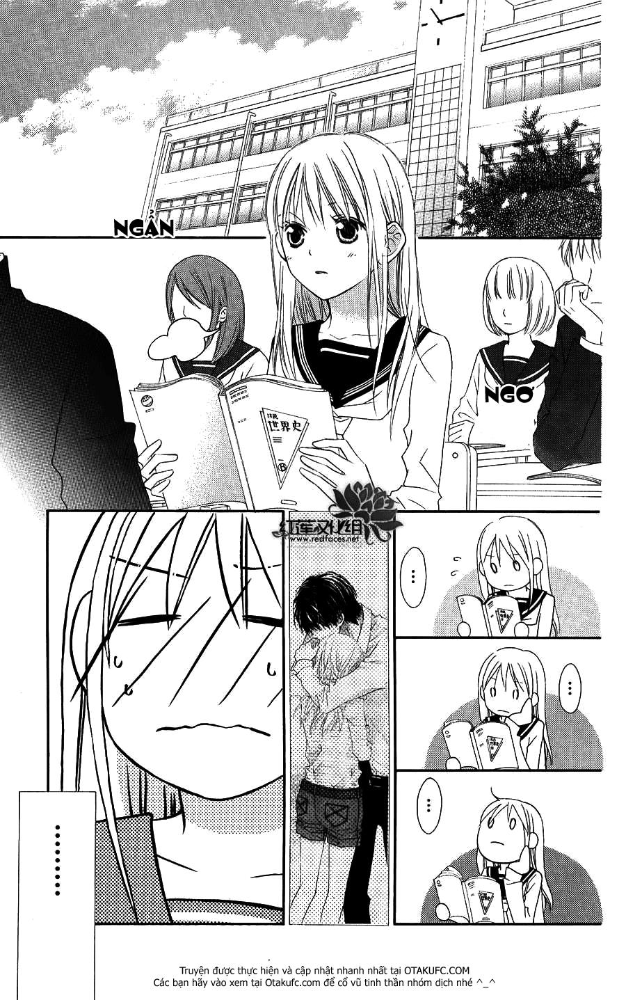 Love So Life Chap 56 - Next Chap 57