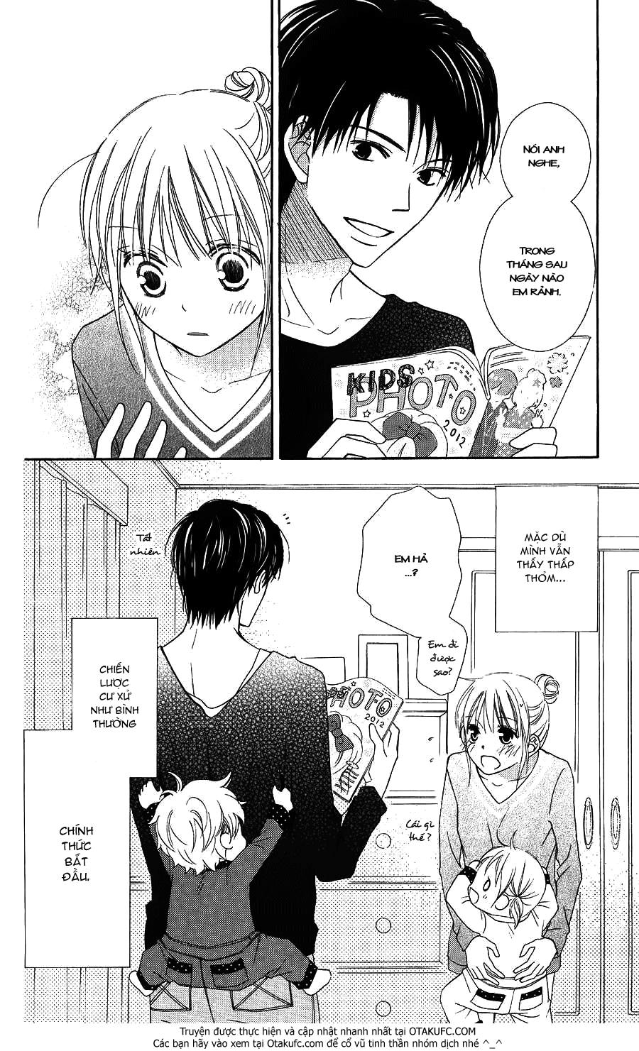 Love So Life Chap 56 - Next Chap 57