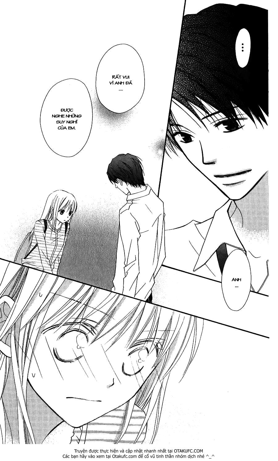 Love So Life Chap 56 - Next Chap 57