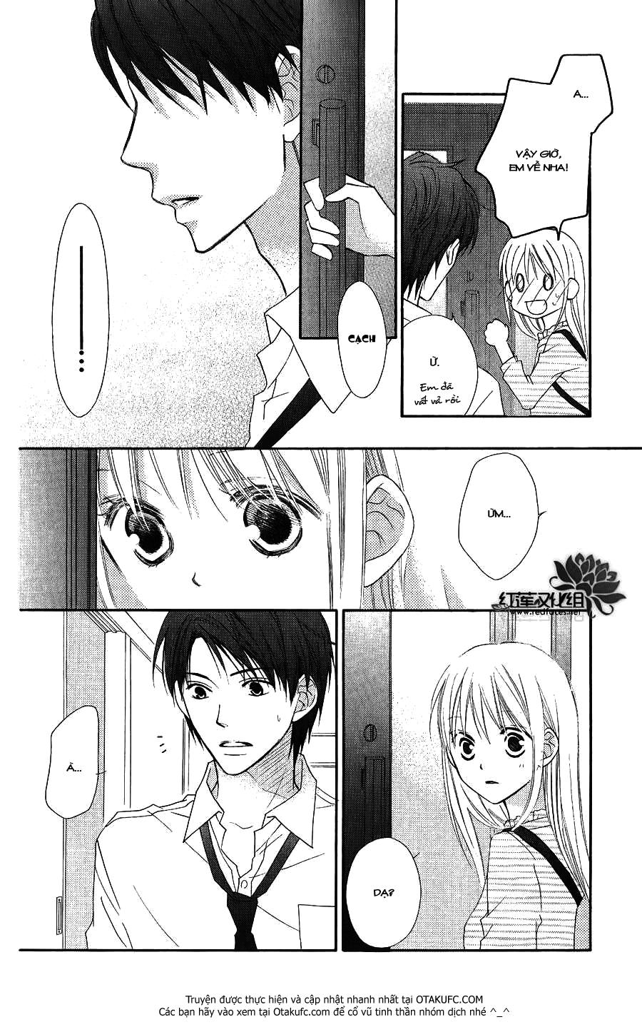 Love So Life Chap 56 - Next Chap 57