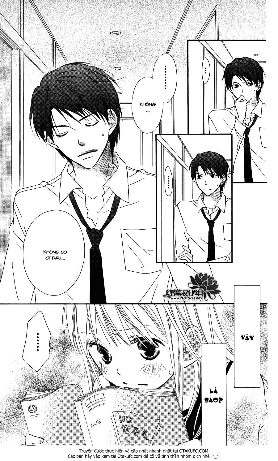 Love So Life Chap 56 - Next Chap 57