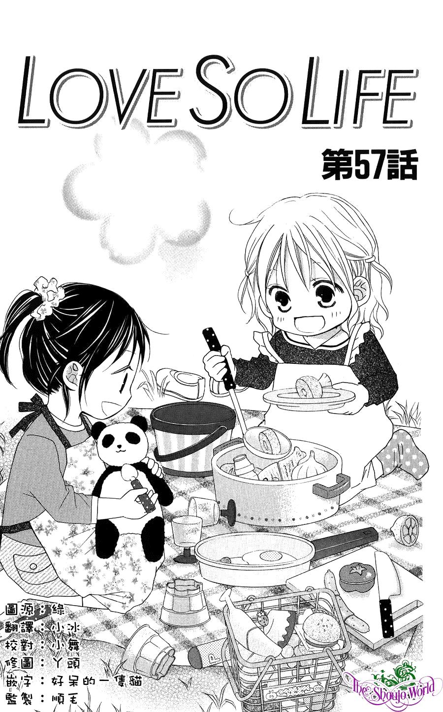 Love So Life Chap 57 - Next Chap 58