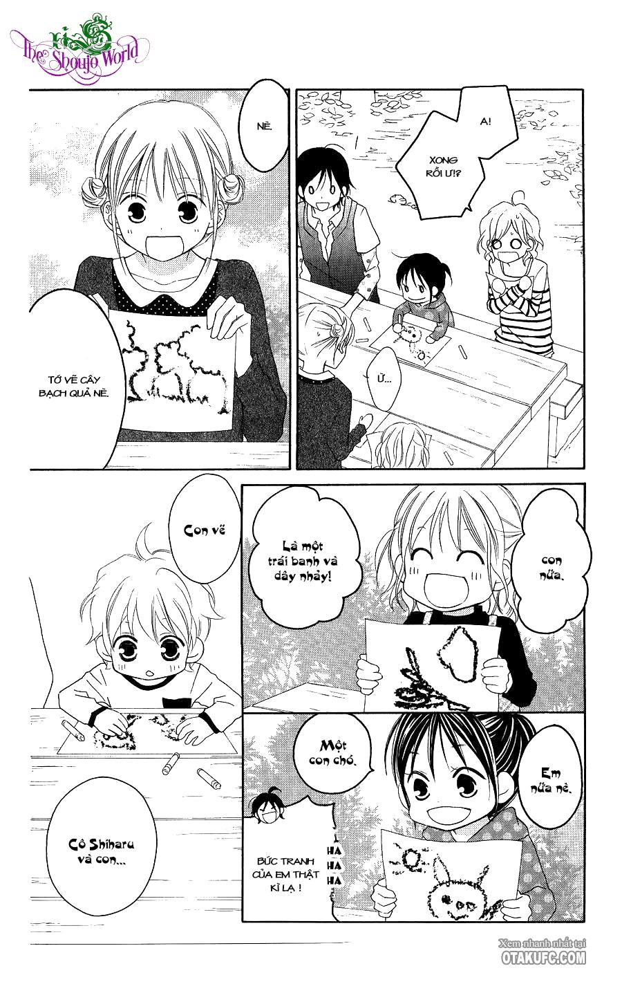 Love So Life Chap 57 - Next Chap 58