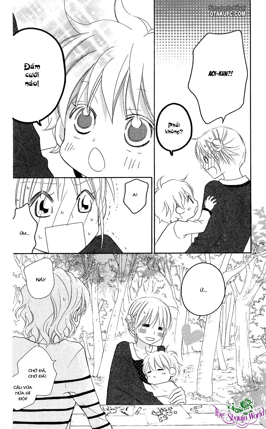 Love So Life Chap 57 - Next Chap 58
