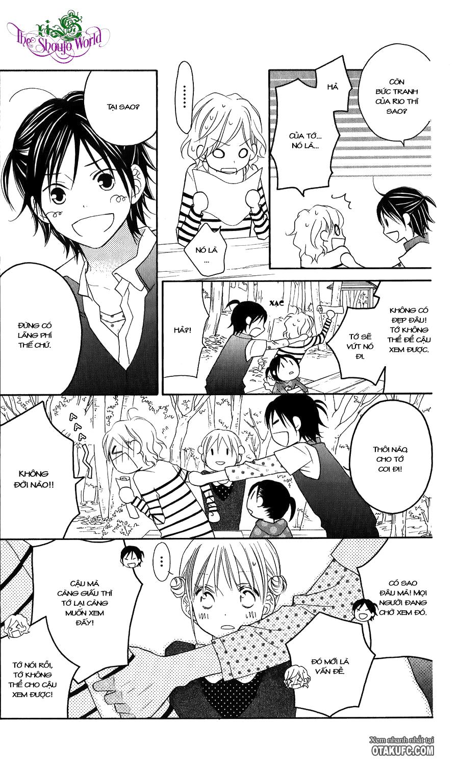 Love So Life Chap 57 - Next Chap 58