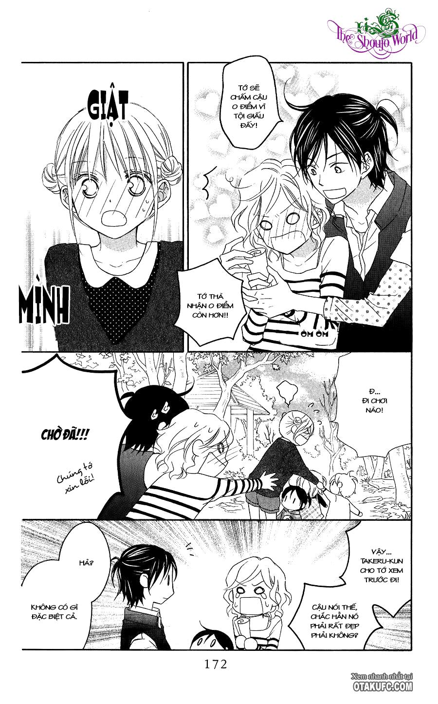 Love So Life Chap 57 - Next Chap 58