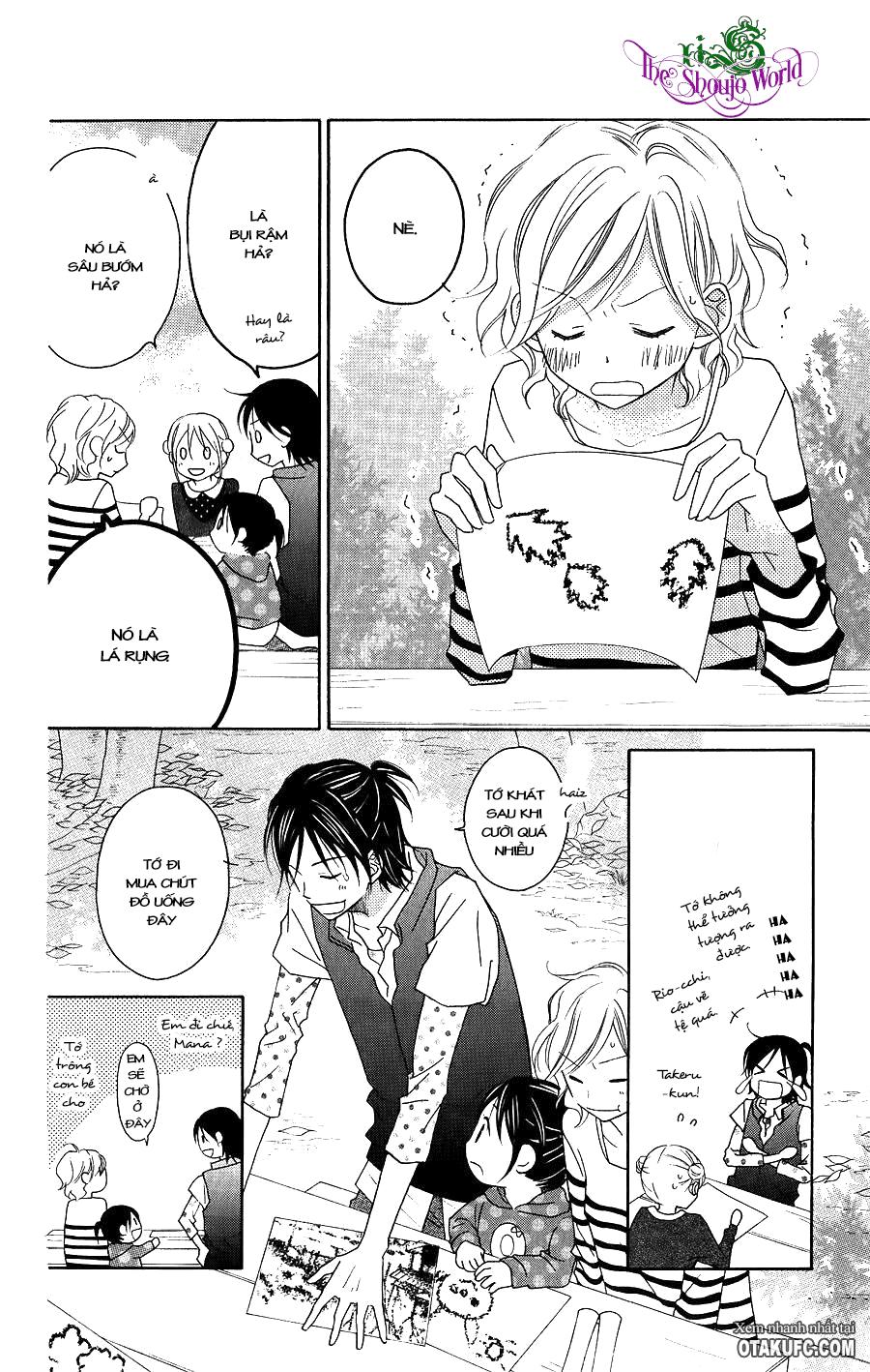 Love So Life Chap 57 - Next Chap 58