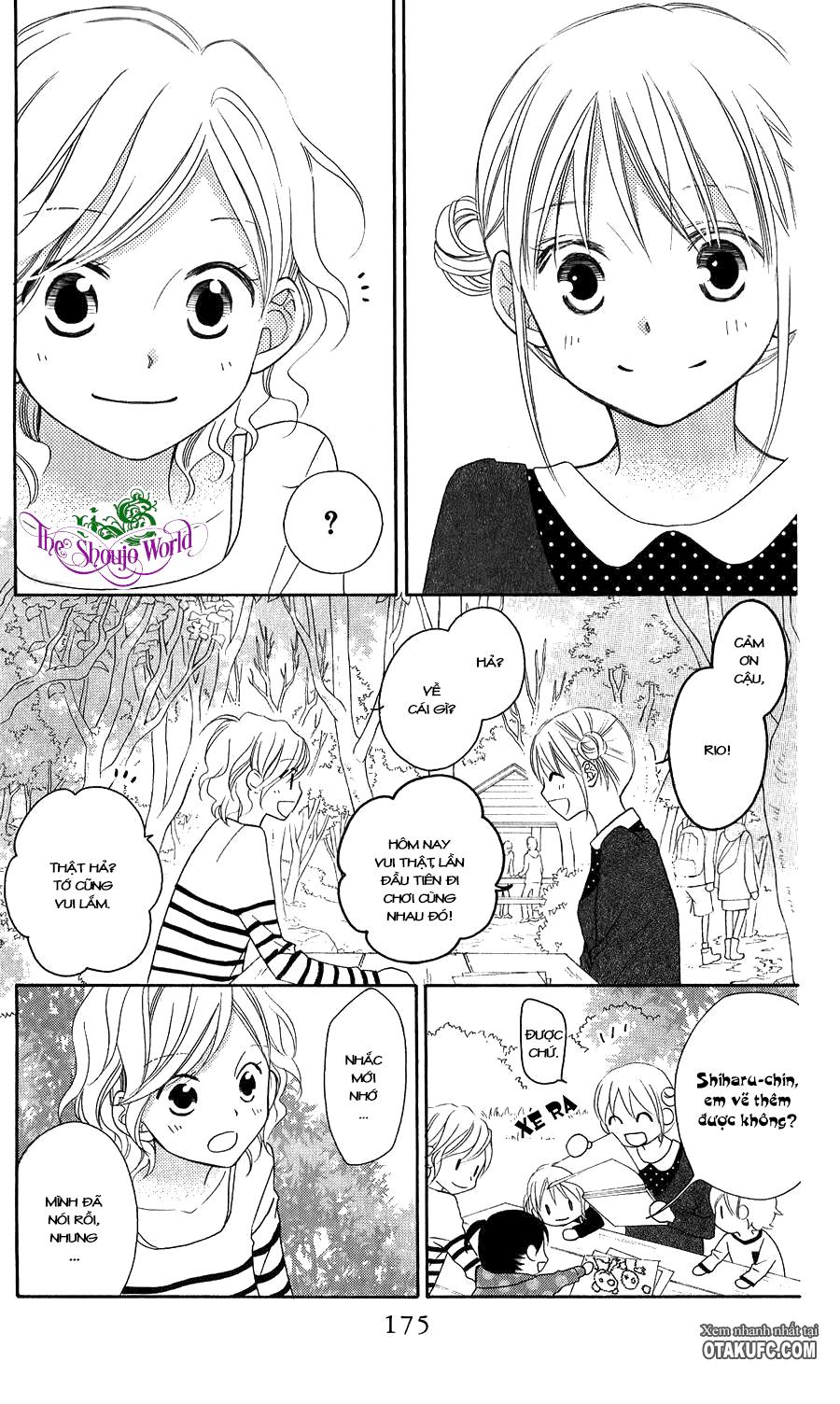 Love So Life Chap 57 - Next Chap 58