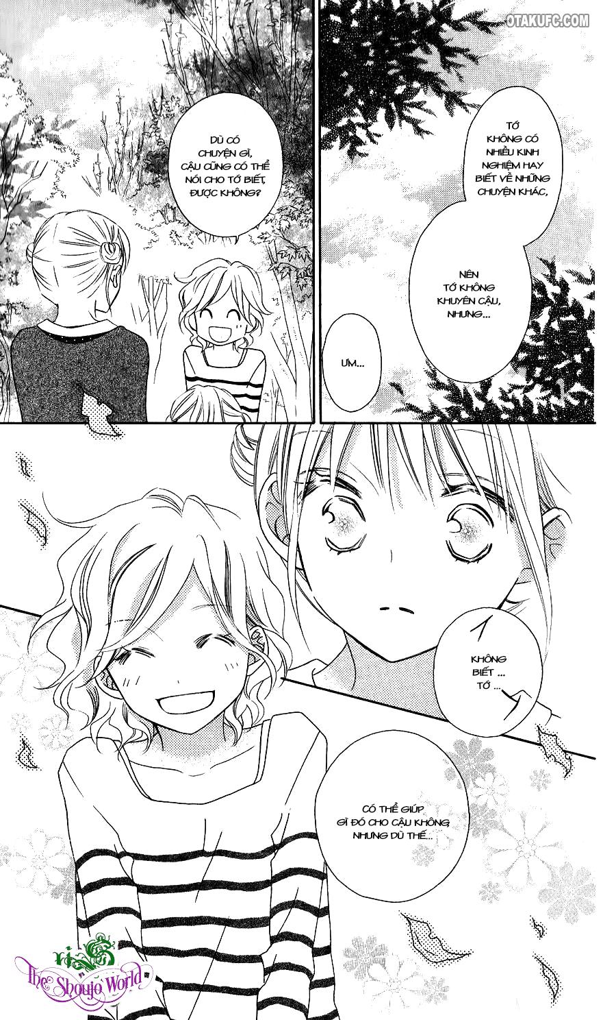 Love So Life Chap 57 - Next Chap 58