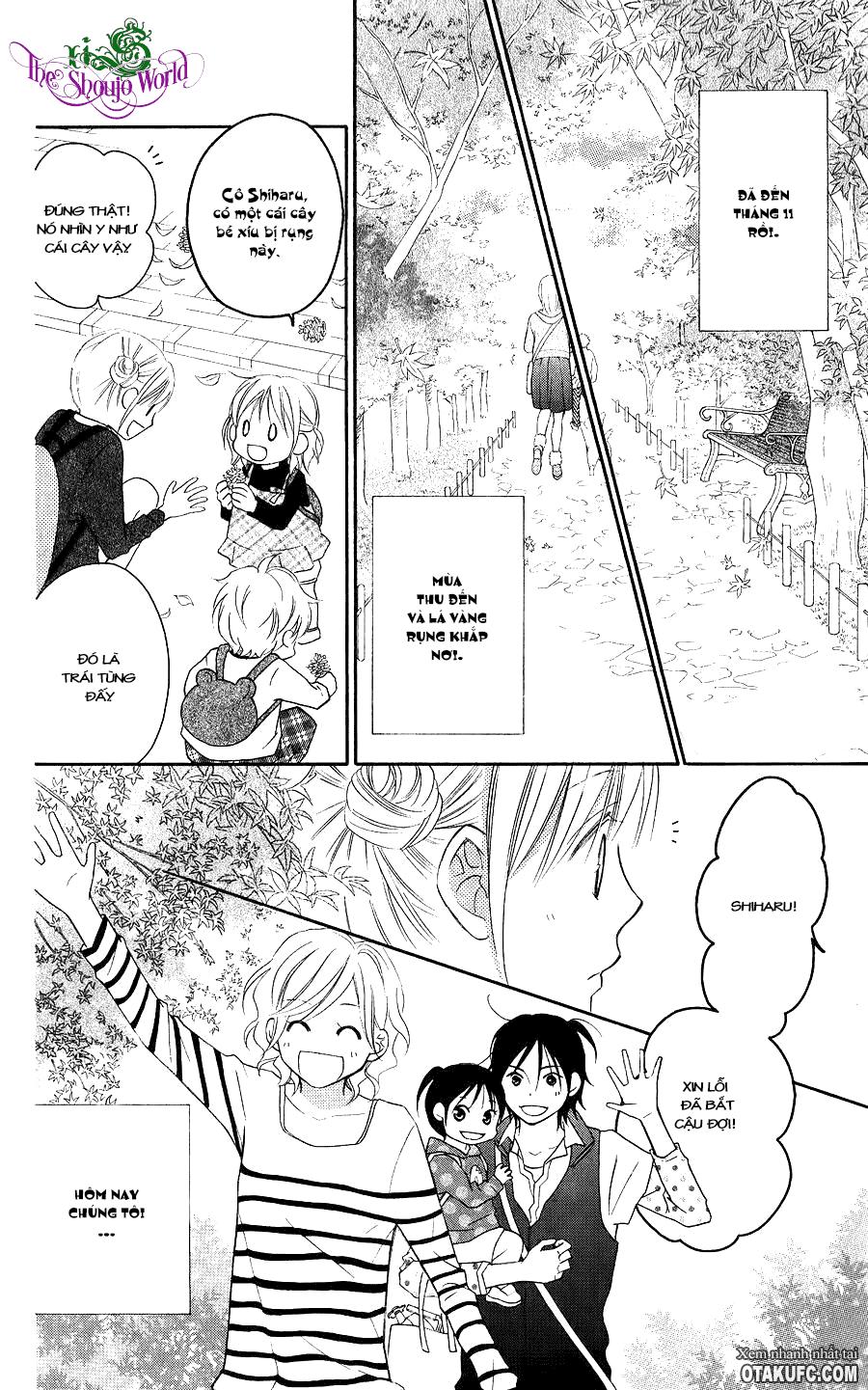 Love So Life Chap 57 - Next Chap 58