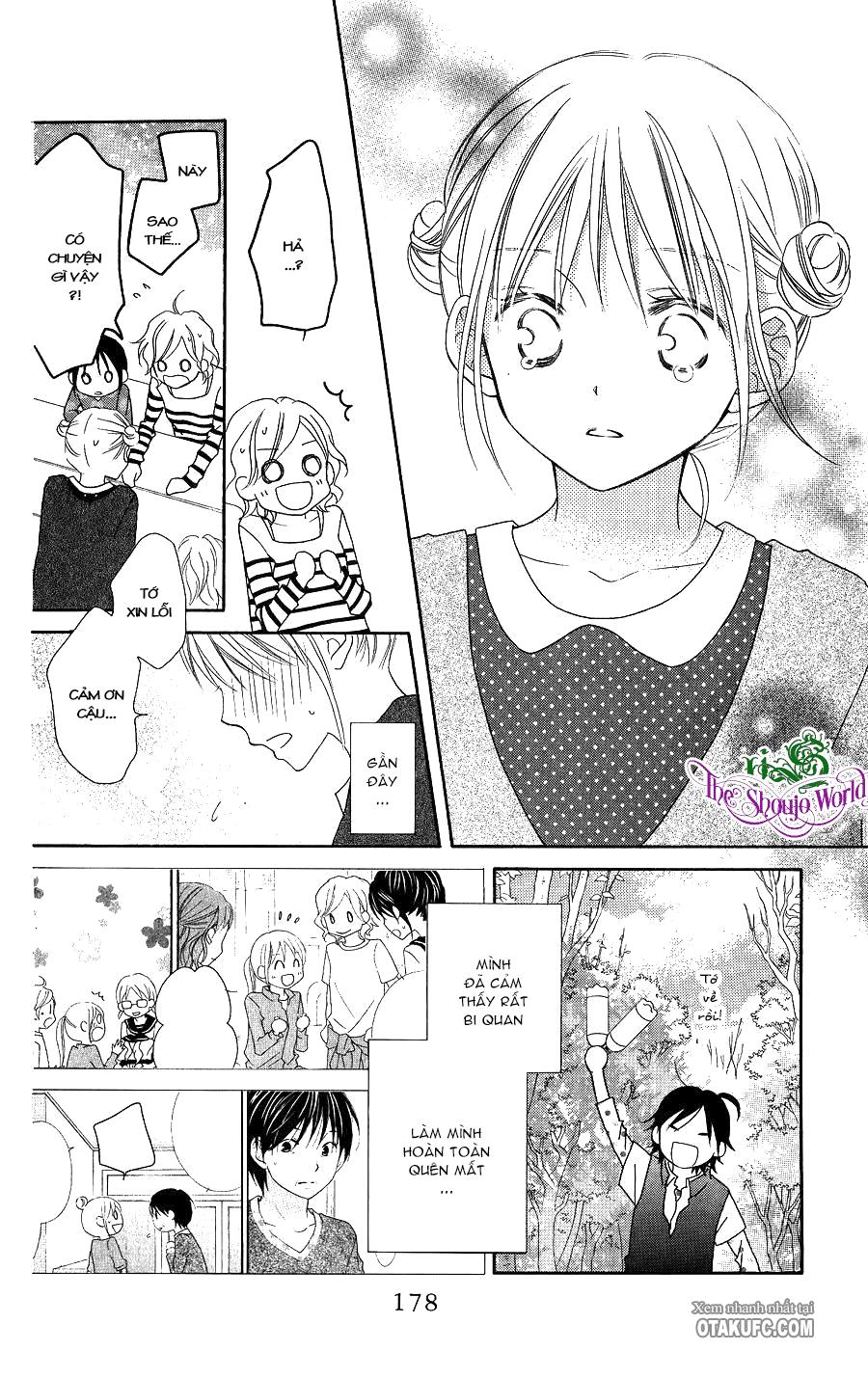 Love So Life Chap 57 - Next Chap 58