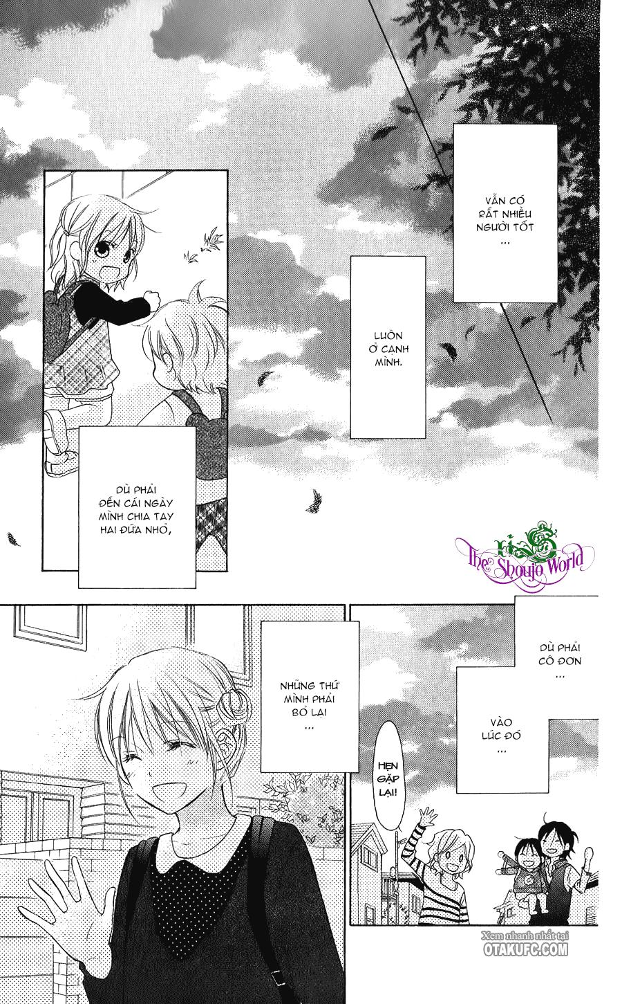 Love So Life Chap 57 - Next Chap 58